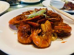 -猪肉婆私房菜(容桂总店)