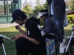 -汇泉广场