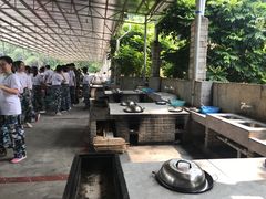 -清泉湾生态旅游度假区