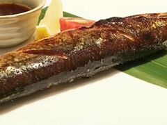 -贰捌零叁精致料理(钱湖店)
