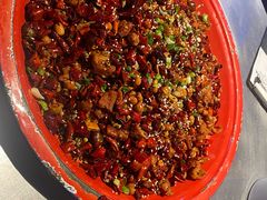 当红辣子鸡-馬伍旺川菜(江北虹悦城店)