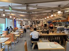 -味千拉面(金融街店)