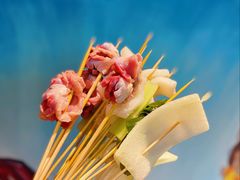 -马路边边串串香(双井直营店)