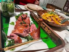 -锦府盐帮·私宴(赛特店)
