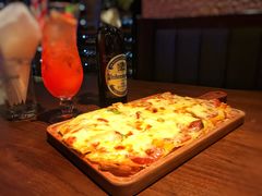 -Ambra Haus琥珀屋精酿餐厅(宝山店)