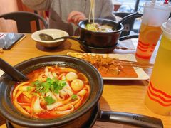 -姐弟俩土豆粉(西安小寨店)