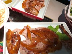 -京味斋·北京烤鸭(华威桥北工大店)