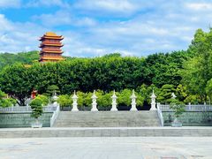 -梵天禅寺