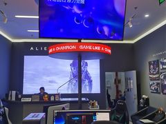 -外星人官方售后维修站.Alienware电脑专卖店