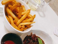 -娜娜家•Nana’s restaurant (爱琴海店)