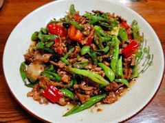 -老味道餐厅(江山店)