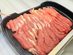 -牛街清真满恒記(平安里西大街店)