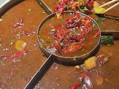 -盔甲王·猛货牌档(安泰店)