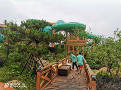 -杭州开元森泊度假乐园