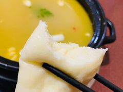 -尼玛藏家风味园(阿山食城店)