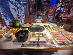-猫抓烤肉(春熙路店)