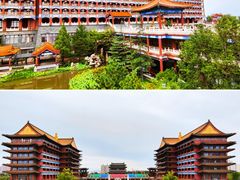 -大明幻境第一城