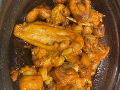 -客家大院·非遗赣南客家菜(郁孤台店)