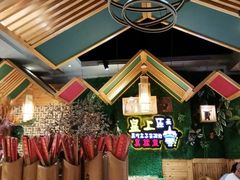 -主子吉湘·湘西土菜(平城街店)