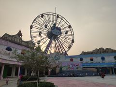 -安吉Hello Kitty乐园