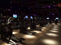 -威尔仕健身(杭州万象城店)