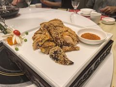 -新侗家食府(蟠桃宫店)