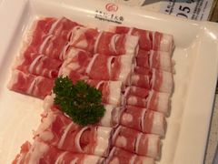 -刘一手火锅(万达广场店)