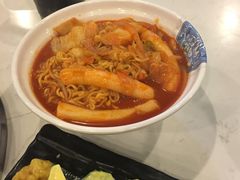 -郑阿姨的家·이모네·韩料&烤肉(武川路店)