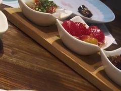 -小雅木姜子烤鸡·贵州菜(鸿通城店)
