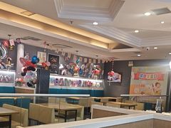 -豪客来牛排(重庆冉家坝SM广场1712店)