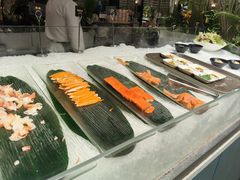 -晶丽香榭自助餐(南京大饭店)