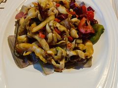 -强记海鲜·大排档(蛇口新街店)