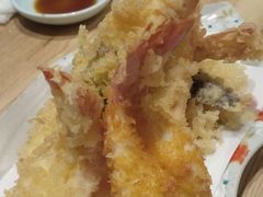 -初居食屋日式料理(万象城购物中心店)