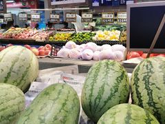 -奎屯友好时尚购物中心