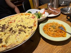 -机器人火炉披萨