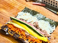 -传闻来紫菜包饭·打糕(西塔韩百店)