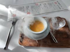 甜点-京兆尹(雍和宫店)