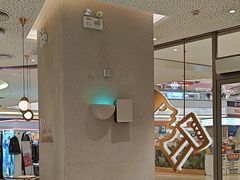 -喜茶(太原印象城店)
