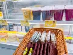 -赵小璐快乐甜品蛋糕(平安路店)