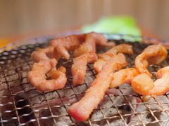 -山之屋炭火烧肉·生啤畅饮(大朗万科中央公园店)