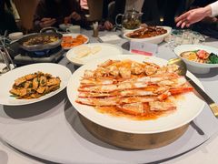 -徐记海鲜·家宴(南油永新汇店)