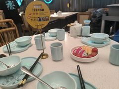 -刀板香·安徽菜(国购IFC店)