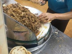 -秦豫肉夹馍(骡马市总店)