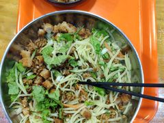 -驴小猫特色拌面旗舰店(哈西万达旗舰店)