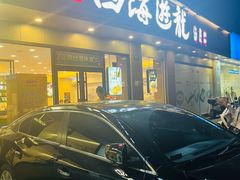 -四海游龙(大华店)