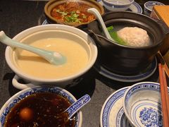 -南京大牌档(新街口德基广场店)