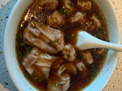 鲜虾馄饨-东园小馆·早茶·淮扬小炒(印象汇店)