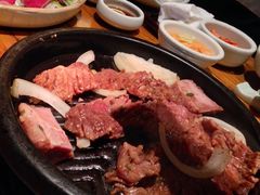 -萨拉伯尔(燕莎友谊商城店)