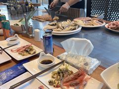 -大渔·观筵(三里屯太古里店)