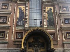 -滴血救世主教堂